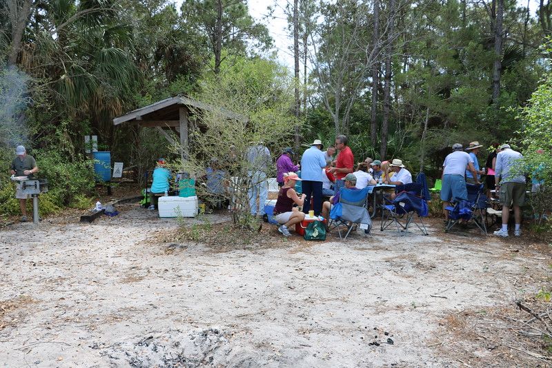 Lunch and Conversation